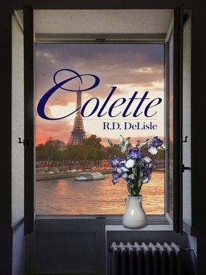 cover image of Colette